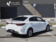Kia Rio IV Рестайлинг Казань  - изображение 17