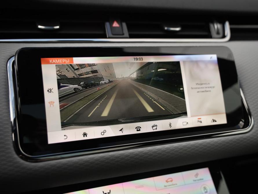 Land Rover Range Rover Evoque II Санкт-Петербург  - изображение 18
