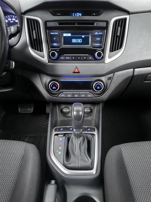 Hyundai Creta I Москва  - изображение 12