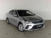 Kia Rio IV Москва  - изображение 22