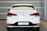 Hyundai Elantra VI (AD) Рестайлинг Москва  - изображение 37