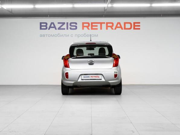 Kia Picanto II с пробегом 2012 года, цена 770 000 рублей, 121341 км, хэтчбек, Автокод Объявления