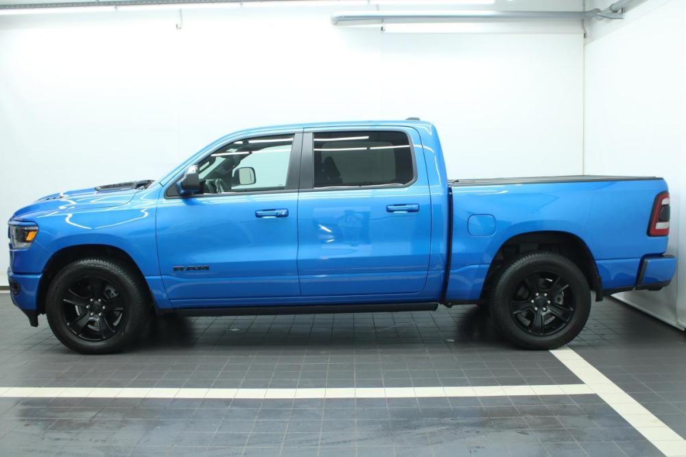Ram 1500 V Красноярск  - изображение 13
