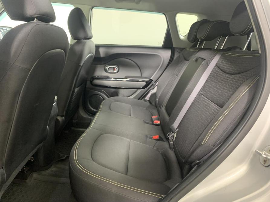 Kia Soul II Москва  - изображение 19