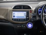 Honda Fit Shuttle I Иркутск  - изображение 36