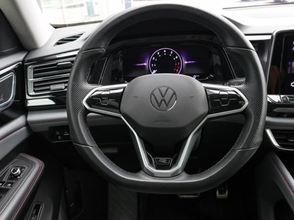 Volkswagen Teramont I Рестайлинг (China Market) с пробегом 2021 года, цена 4 298 000 рублей, 50382 км, внедорожник, Автокод Объявления