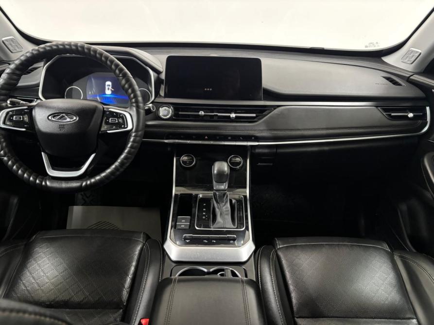 Chery Tiggo 8 I Альметьевск  - изображение 10