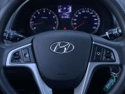 Hyundai Solaris I Рестайлинг Москва  - изображение 35