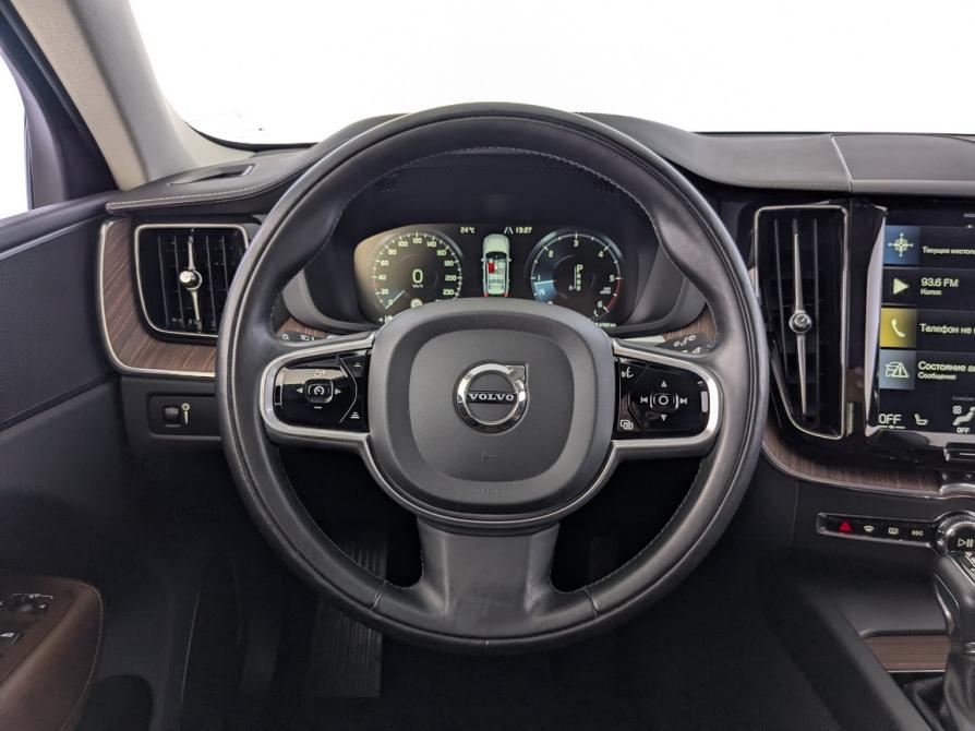 Volvo XC60 II Москва  - изображение 25