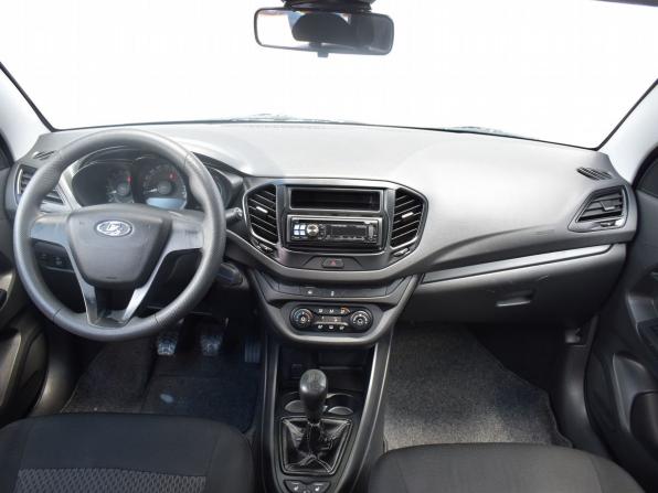 Lada (ВАЗ) Vesta I с пробегом 2016 года, цена 749 000 рублей, 78837 км, седан, Автокод Объявления