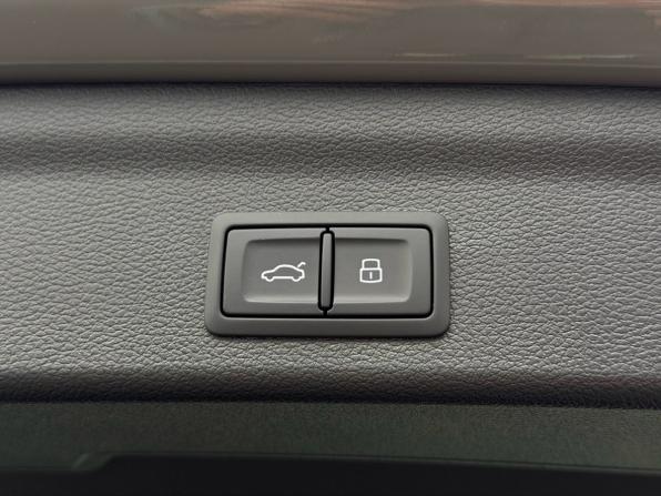 Audi Q3 II (F3) с пробегом 2026 года, цена 3 900 000 рублей, 25 км, внедорожник, Автокод Объявления