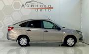 Lada (ВАЗ) Granta I Рестайлинг Воронеж  - изображение 25