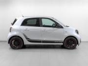 Smart Forfour II Москва  - изображение 29