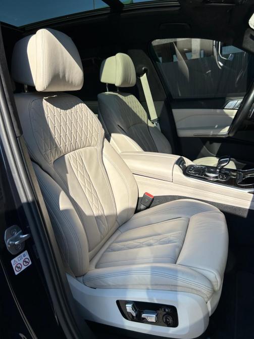 BMW X7 I (G07) Альметьевск  - изображение 14