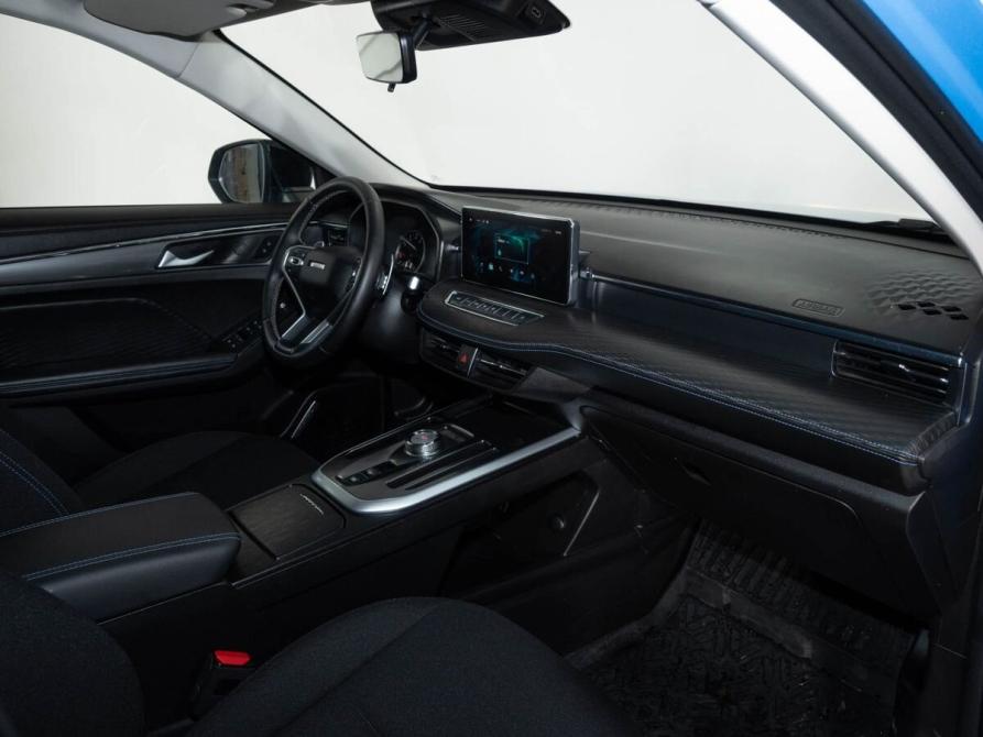 Haval Jolion I Рестайлинг Казань  - изображение 6