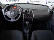 Nissan Almera III (G15) Ростов-на-Дону  - изображение 33