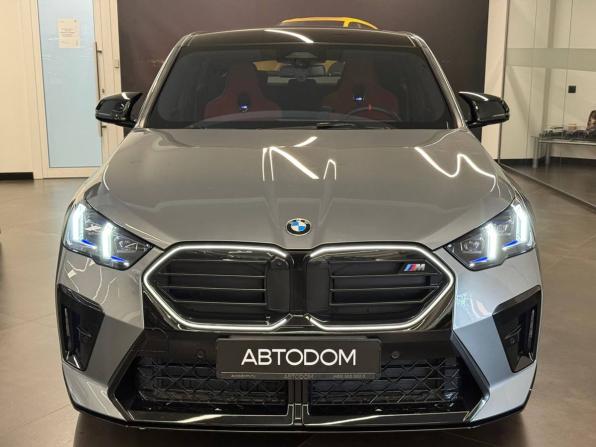 BMW X2 II (U10) с пробегом 2024 года, цена 6 590 000 рублей, 4426 км, внедорожник, Автокод Объявления