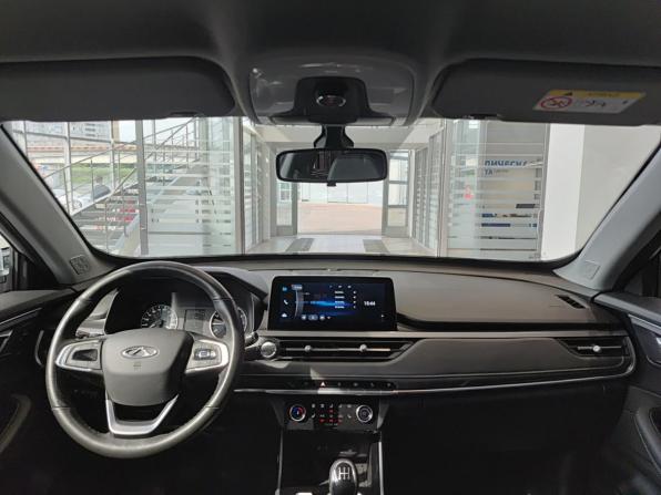 Chery Tiggo 4 Pro I с пробегом 2023 года, цена 1 455 000 рублей, 61926 км, внедорожник, Автокод Объявления
