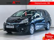 Honda Fit Shuttle I Красноярск  - изображение 29