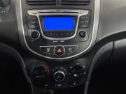 Hyundai Solaris I Воронеж  - изображение 39