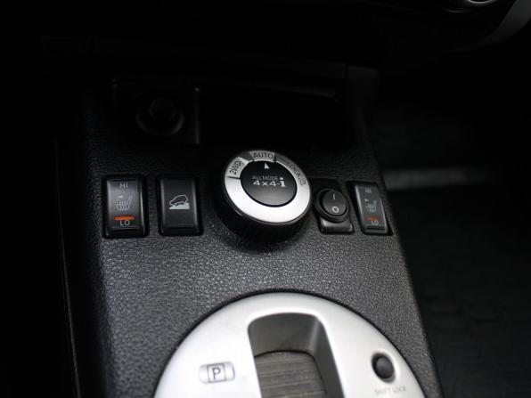 Nissan X-Trail II Рестайлинг с пробегом 2012 года, цена 1 429 000 рублей, 104852 км, внедорожник, Автокод Объявления
