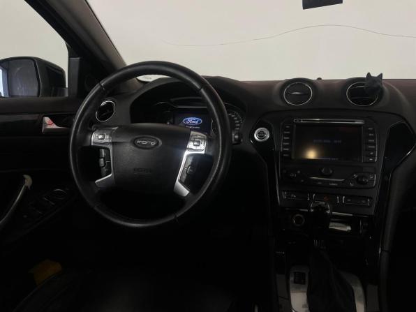 Ford Mondeo IV Рестайлинг с пробегом 2011 года, цена 790 000 рублей, 189568 км, седан, Автокод Объявления
