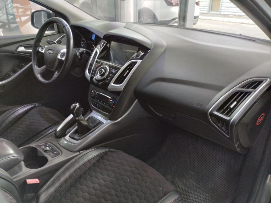 Ford Focus III Минеральные Воды  - изображение 21