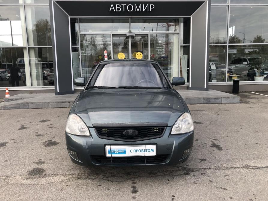 Lada (ВАЗ) Priora I Брянск  - изображение 2