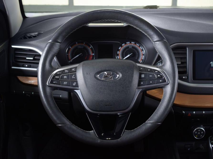 Lada (ВАЗ) Vesta I Рестайлинг (NG) Кемерово  - изображение 13