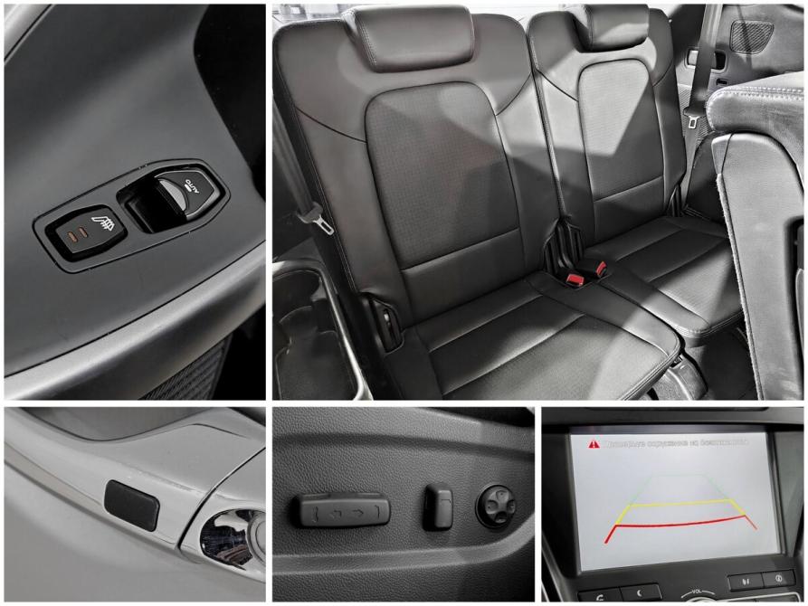 Hyundai Santa Fe III Москва  - изображение 9