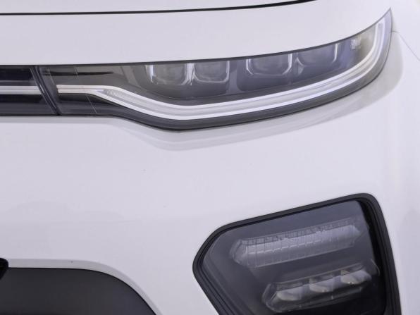 Kia Soul III с пробегом 2022 года, цена 2 499 000 рублей, 14000 км, хэтчбек, Автокод Объявления
