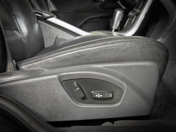 Volvo S80 II Рестайлинг с пробегом 2012 года, цена 1 099 900 рублей, 207000 км, седан, Автокод Объявления