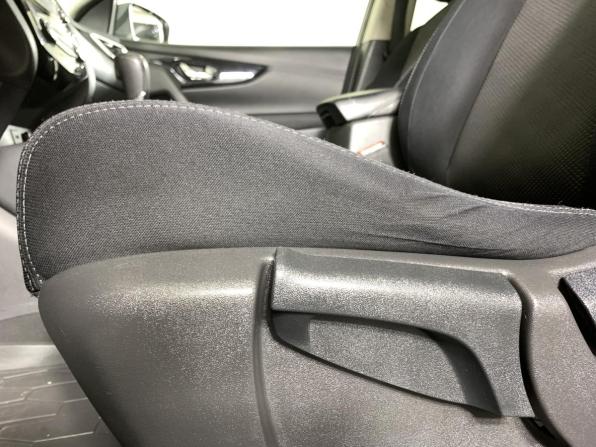 Nissan Qashqai II с пробегом 2018 года, цена 1 367 000 рублей, 163436 км, внедорожник, Автокод Объявления