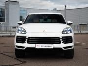 Porsche Cayenne III Москва  - изображение 31