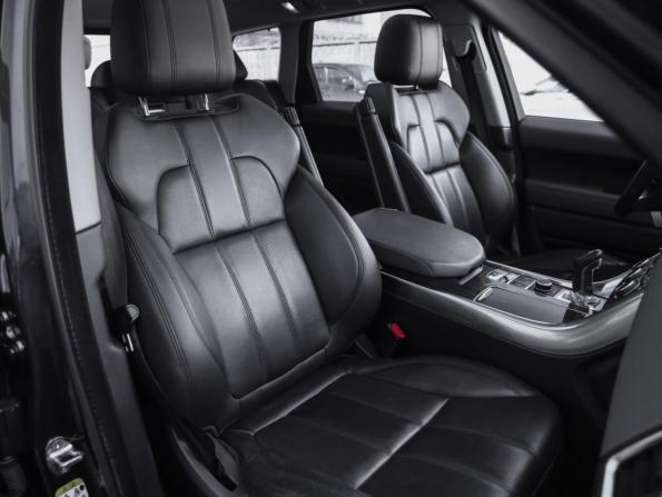 Land Rover Range Rover Sport II с пробегом 2015 года, цена 2 949 000 рублей, 197602 км, внедорожник, Автокод Объявления