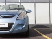Hyundai i20 I Курган  - изображение 32