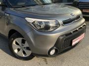 Kia Soul II Екатеринбург  - изображение 38