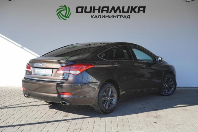 Hyundai i40 I Рестайлинг с пробегом 2015 года, цена 1 299 000 рублей, 209870 км, седан, Автокод Объявления