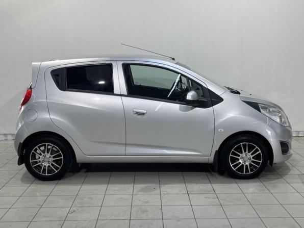 Ravon R2 с пробегом 2017 года, цена 635 000 рублей, 102296 км, хэтчбек, Автокод Объявления