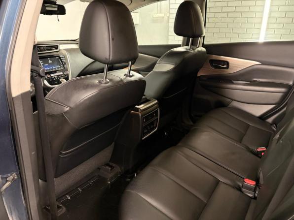 Nissan Murano III (Z52) с пробегом 2020 года, цена 2 999 000 рублей, 80443 км, внедорожник, Автокод Объявления