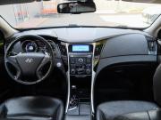 Hyundai Sonata VI (YF) Москва  - изображение 27