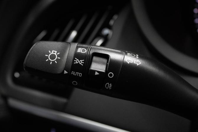 Kia Stinger I с пробегом 2018 года, цена 2 349 000 рублей, 160811 км, лифтбек, Автокод Объявления