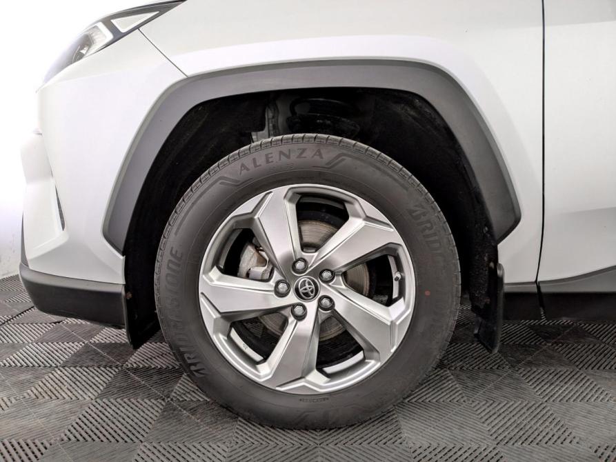 Toyota RAV4 V (XA50) Москва  - изображение 18
