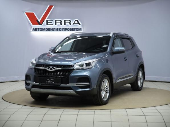 Chery Tiggo 4 I Рестайлинг с пробегом 2020 года, цена 1 250 000 рублей, 60107 км, внедорожник, Автокод Объявления