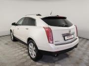 Cadillac SRX II Москва  - изображение 28