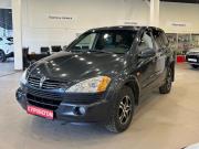 SsangYong Kyron I Рестайлинг Апатиты  - изображение 16