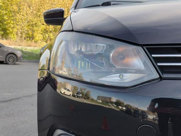 Volkswagen Polo V с пробегом 2013 года, цена 760 000 рублей, 144187 км, седан, Автокод Объявления