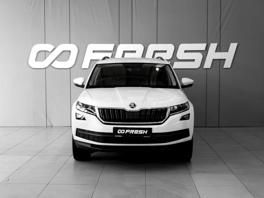 Skoda Kodiaq I Тверь  - изображение 3
