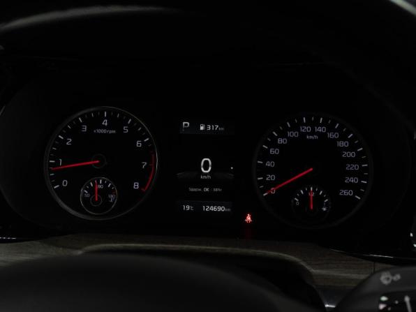 Kia K5 III с пробегом 2020 года, цена 2 499 000 рублей, 124690 км, седан, Автокод Объявления