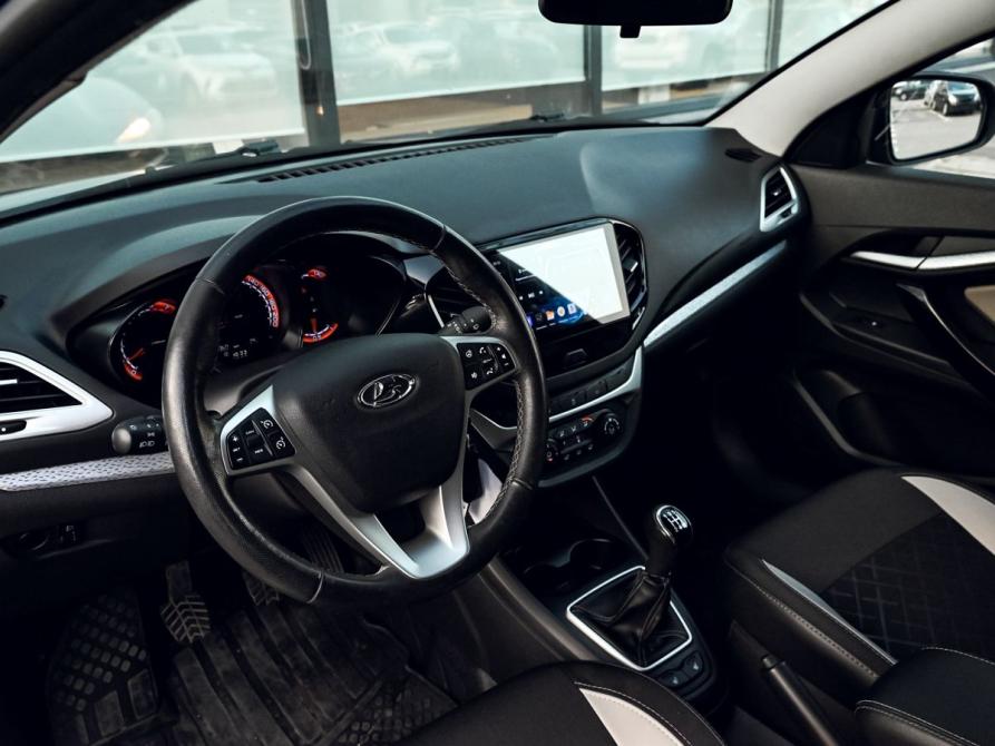 Lada (ВАЗ) Vesta I Екатеринбург  - изображение 15